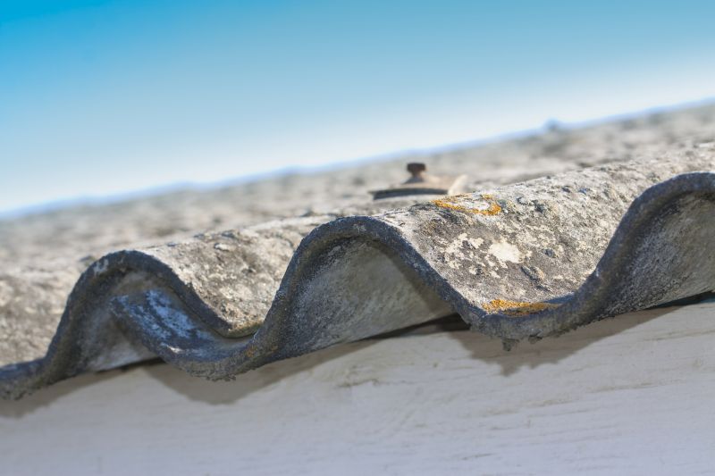 Asbestos Assessment in Sussex County, NJ