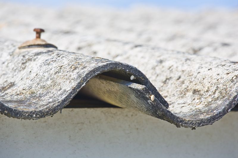 Asbestos Encapsulation in Sussex County, NJ
