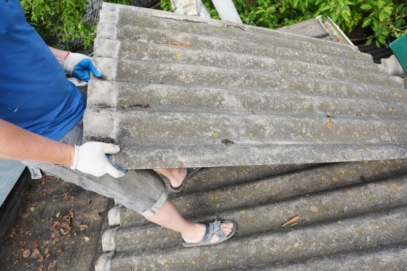 Asbestos Restoration in Old Bridge, NJ