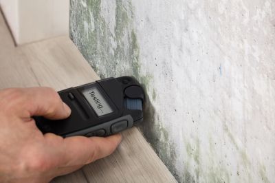 Mold Inspection And Removal in Pompano Beach, FL