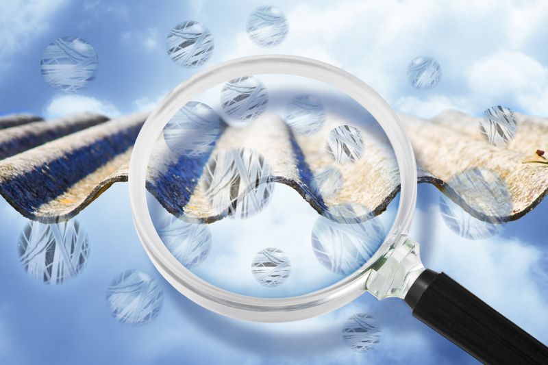 Asbestos Assessment in Essex County, NJ