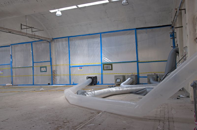 Vermiculite Removal Service in Essex County, NJ